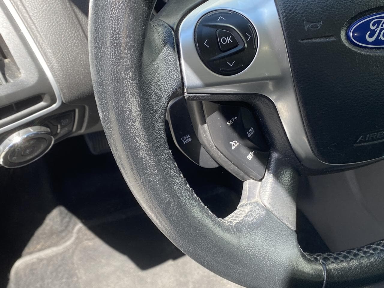 2011 Ford FOCUS - 13