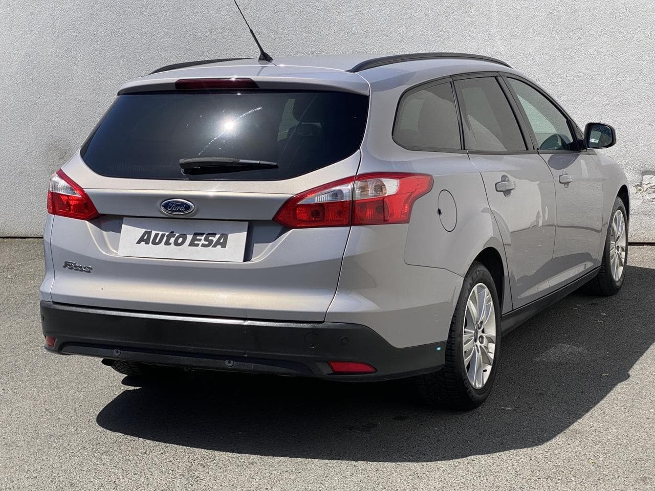 2011 Ford FOCUS - 4