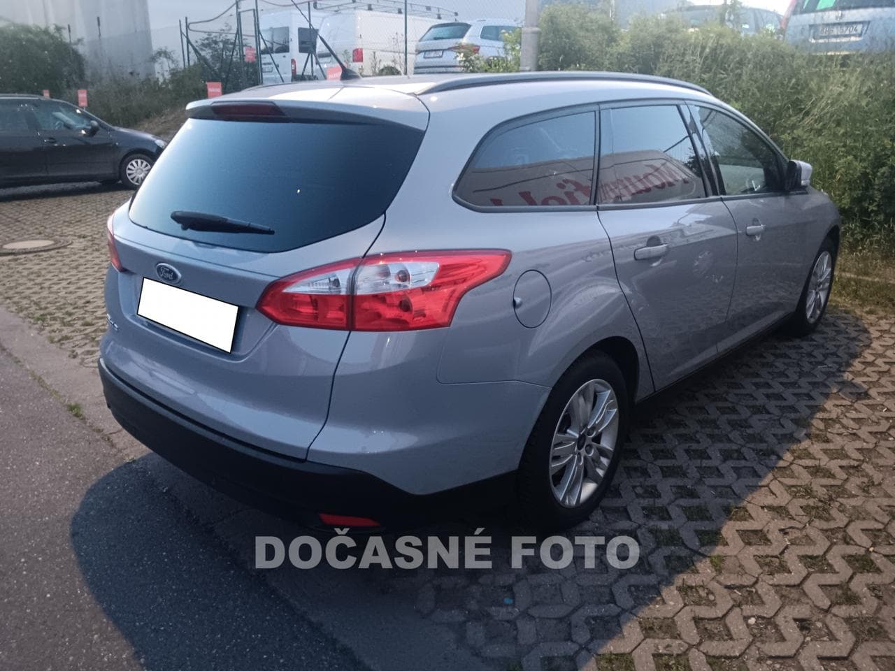 2011 Ford FOCUS - 2