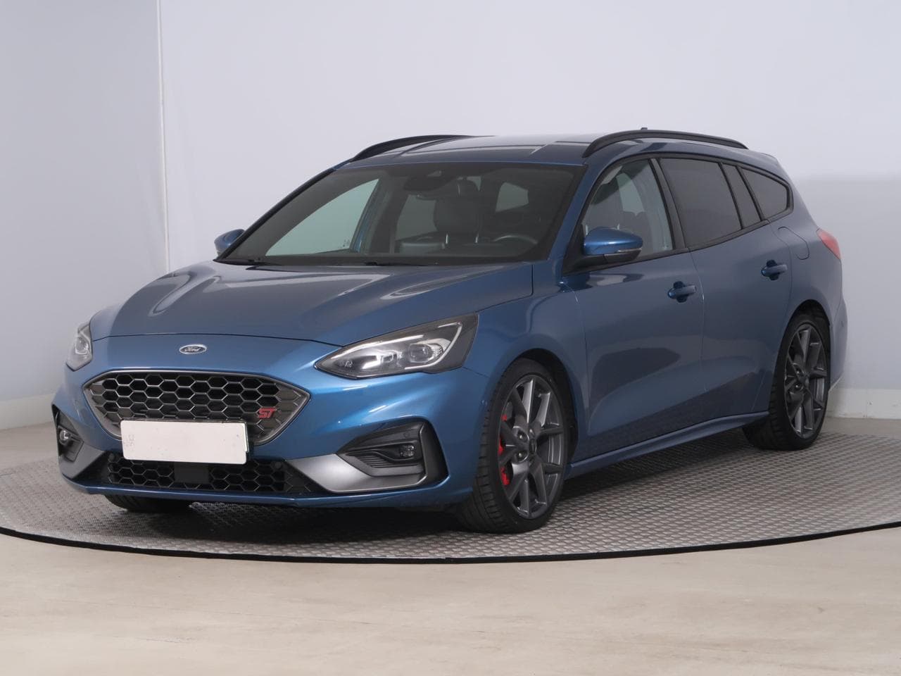 2020 Ford FOCUS - 3