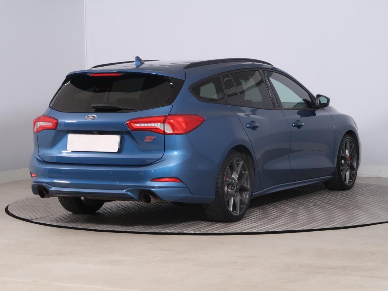 2020 Ford FOCUS - 7