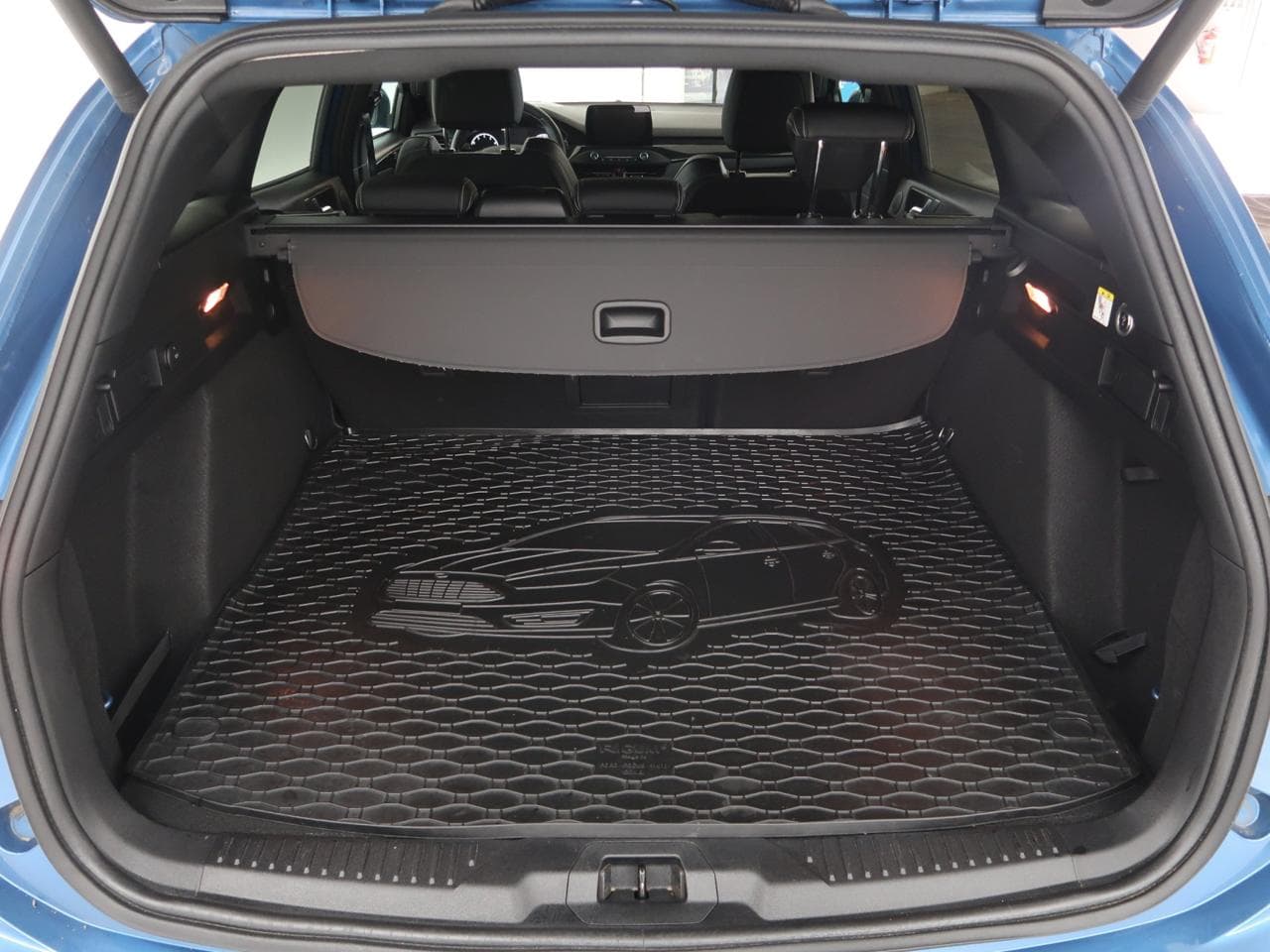 2020 Ford FOCUS - 22