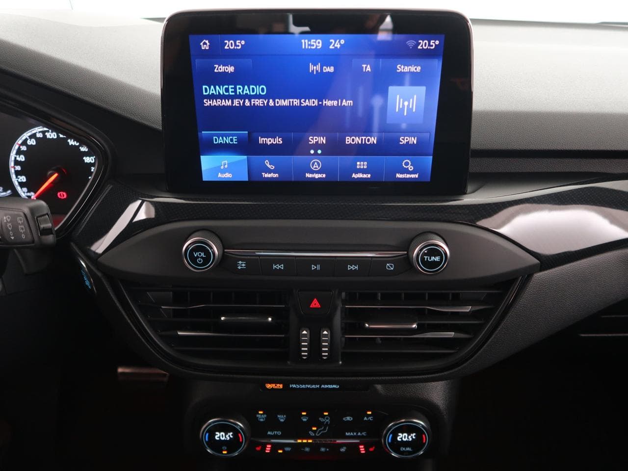 2020 Ford FOCUS - 19
