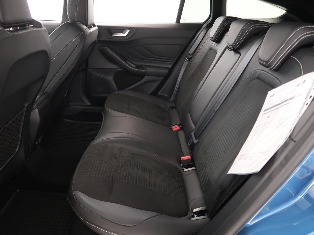 2020 Ford FOCUS - 15