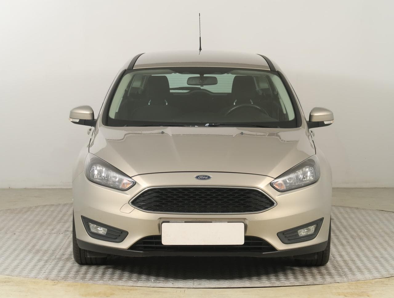 2016 Ford FOCUS - 2