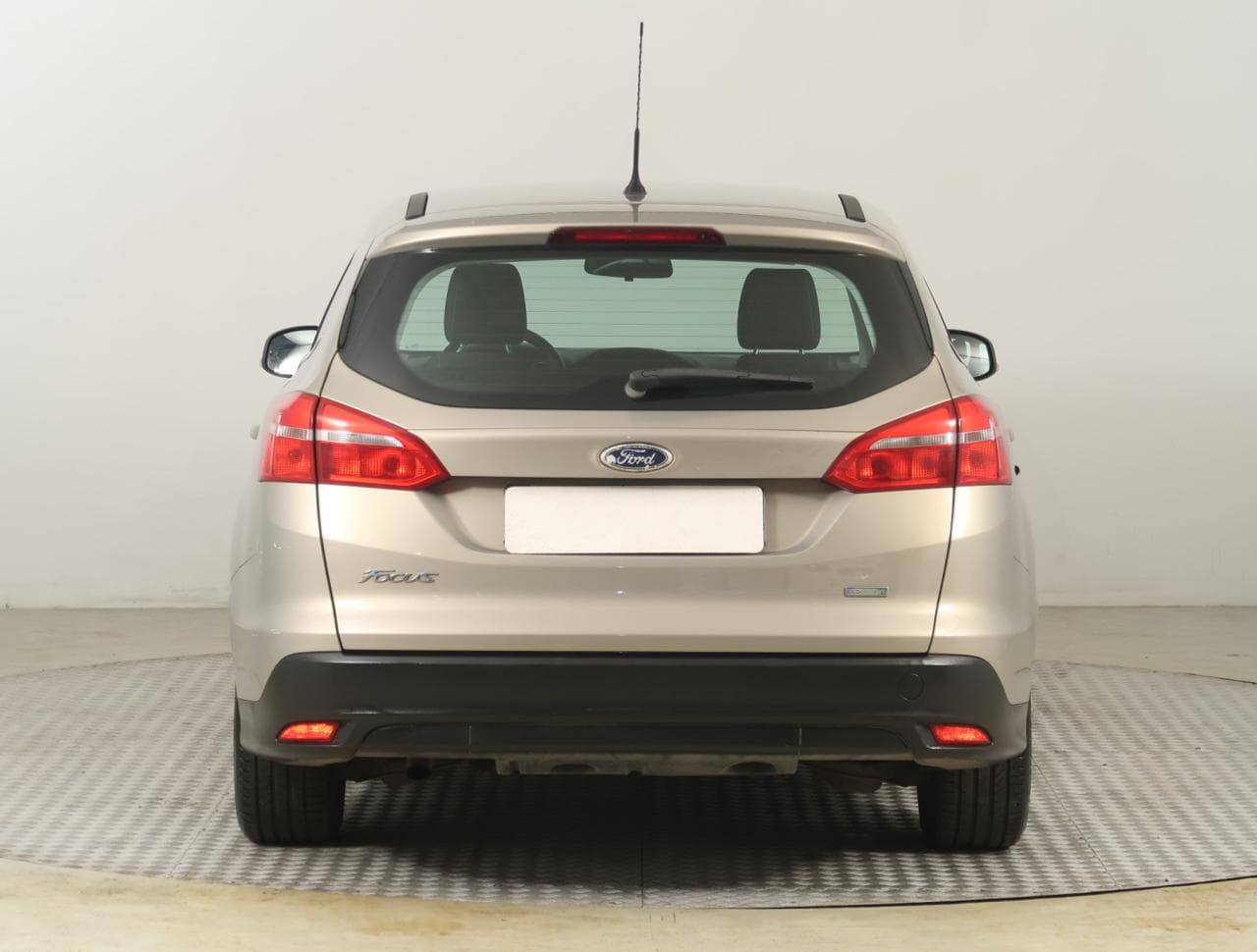 2016 Ford FOCUS - 6