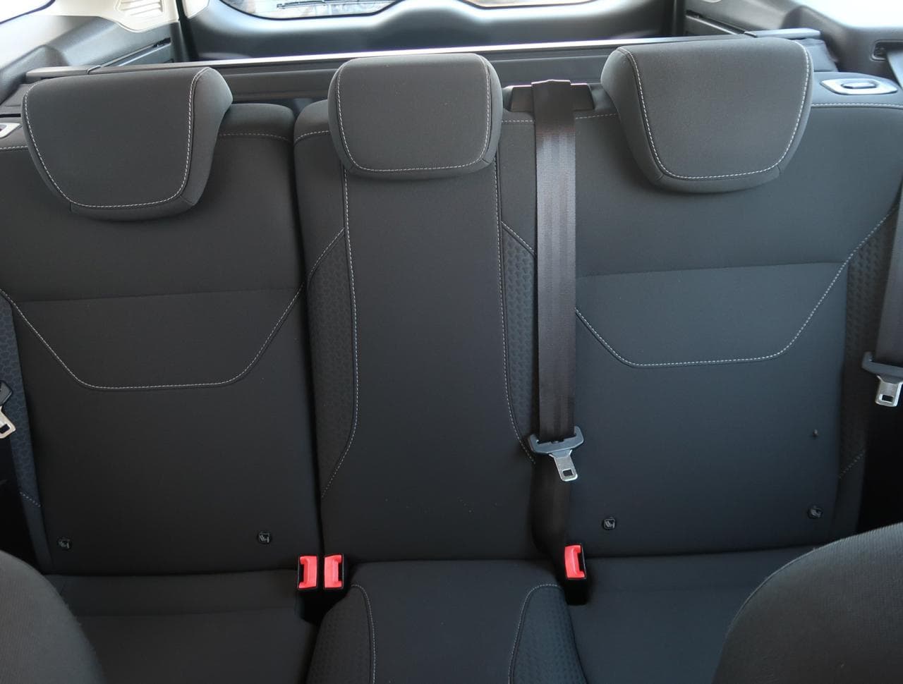 2016 Ford FOCUS - 20