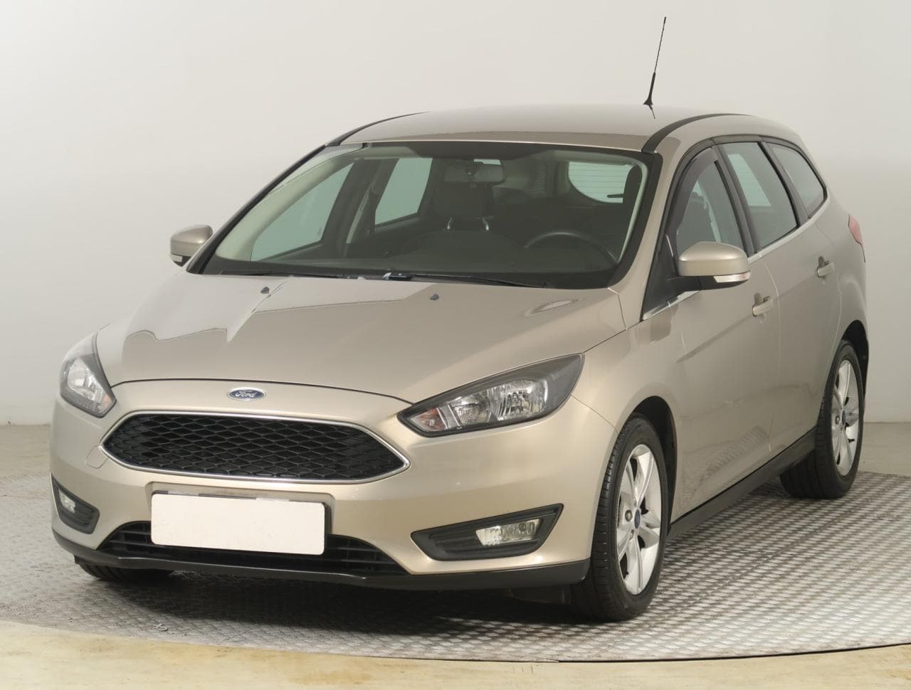 2016 Ford FOCUS - 3