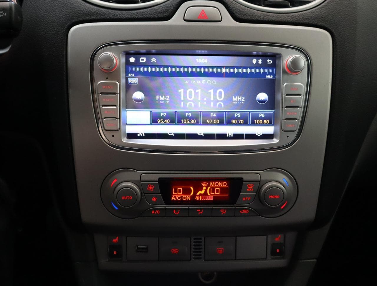 2008 Ford FOCUS - 33