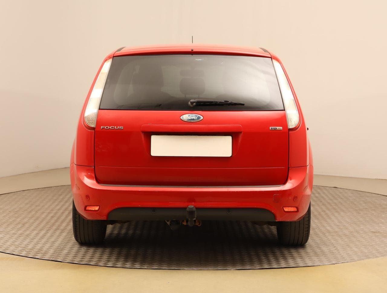 2008 Ford FOCUS - 8