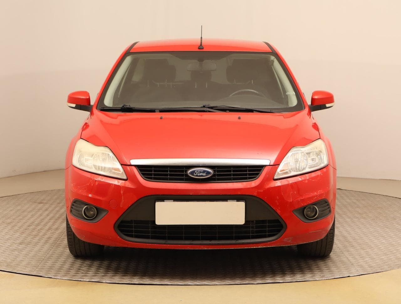 2008 Ford FOCUS - 2