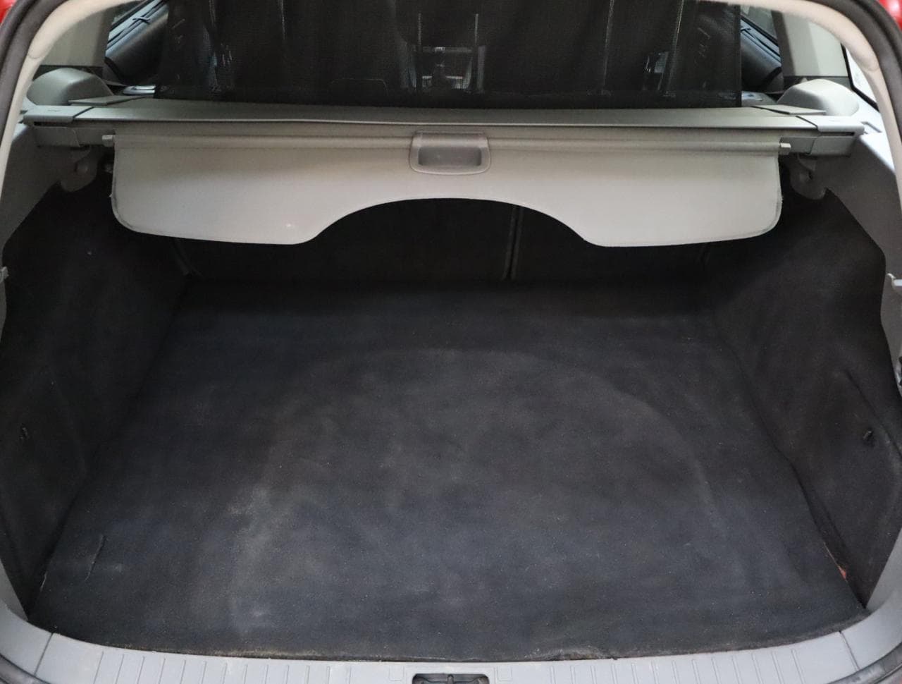2008 Ford FOCUS - 35