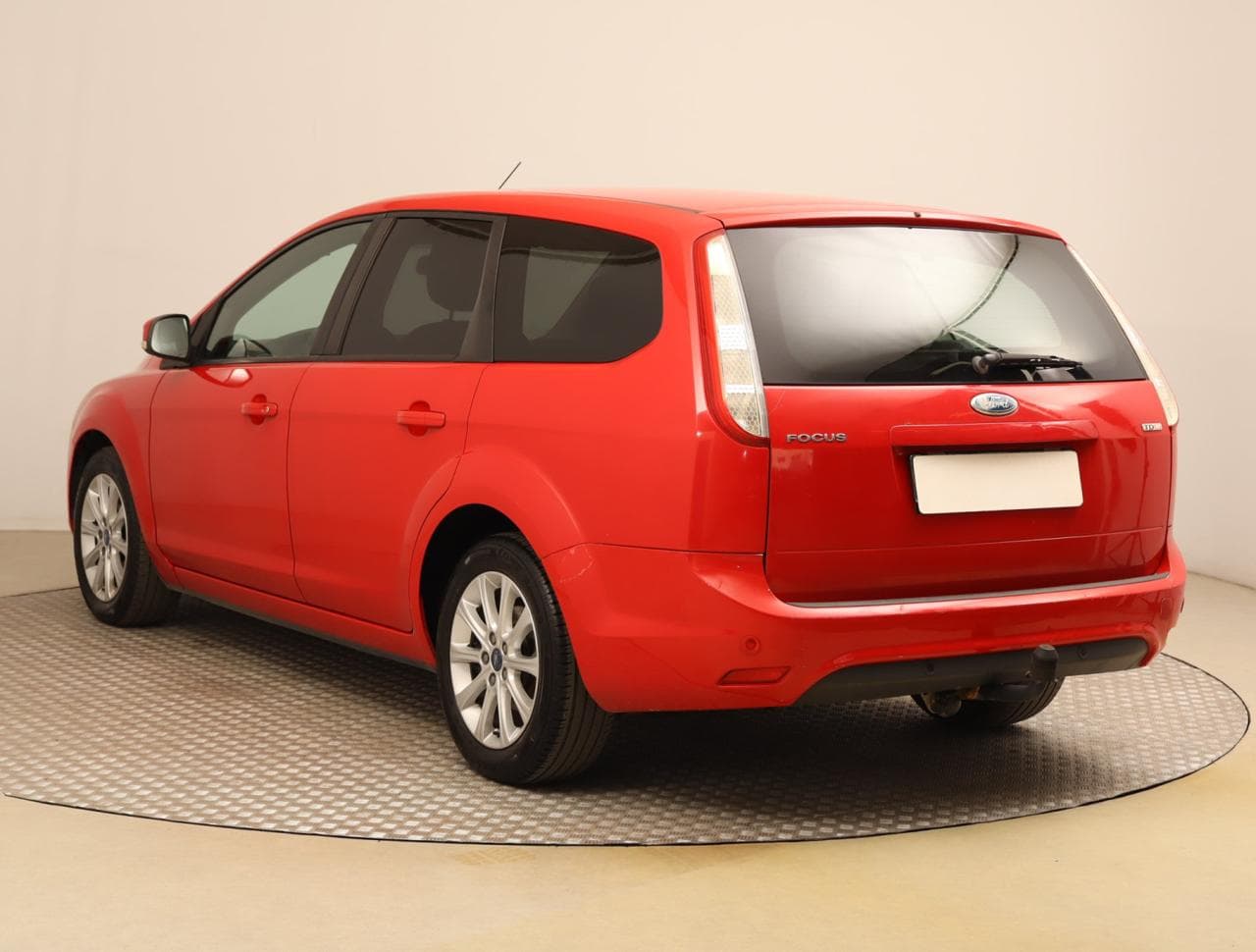 2008 Ford FOCUS - 7