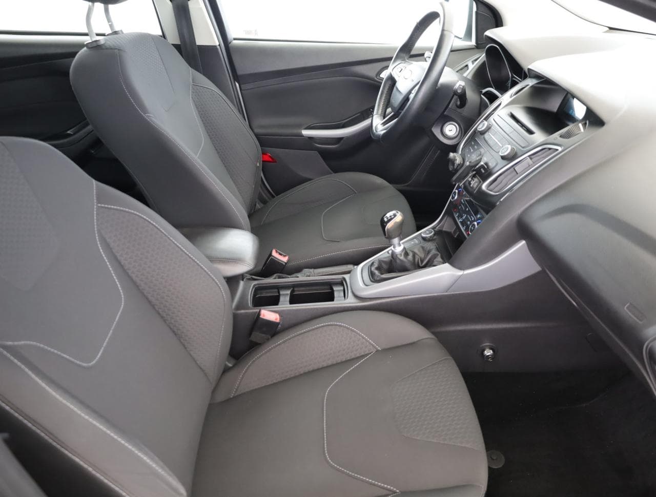 2015 Ford FOCUS - 10