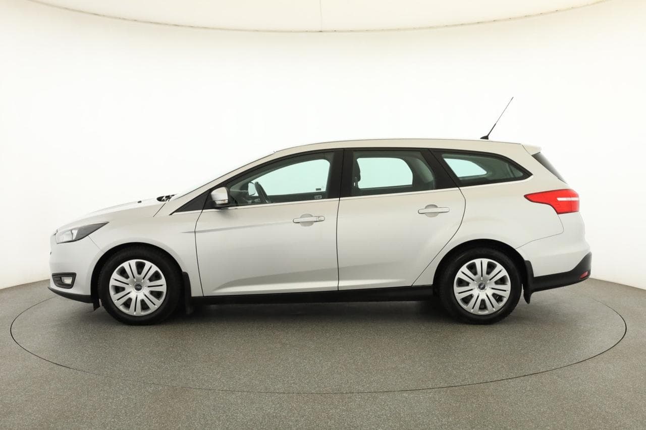 2015 Ford FOCUS - 4