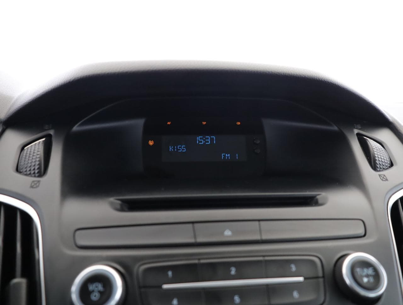 2015 Ford FOCUS - 18