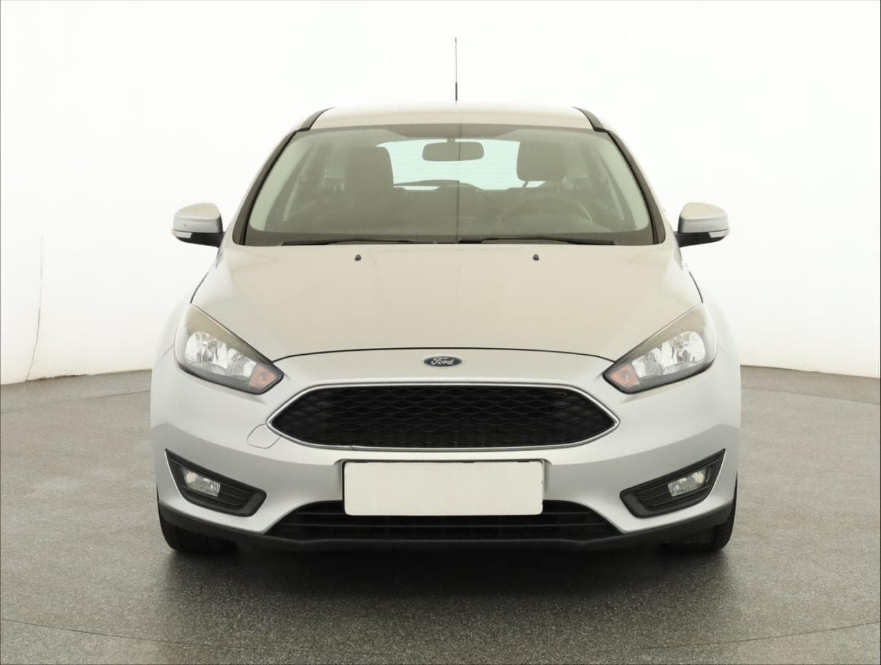 2015 Ford FOCUS - 2