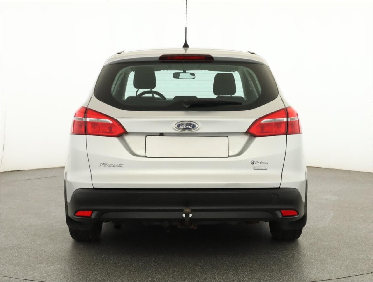 2015 Ford FOCUS - 6