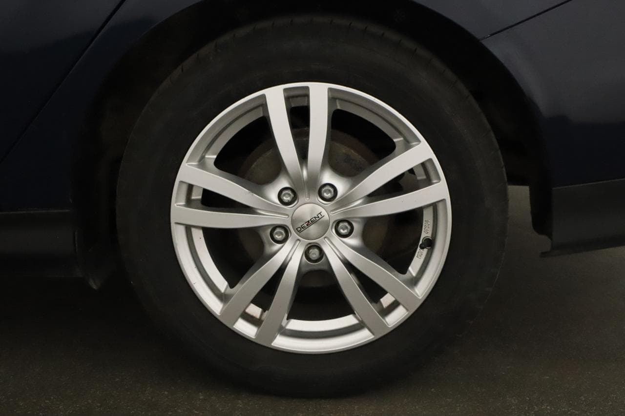 2013 Ford FOCUS - 16