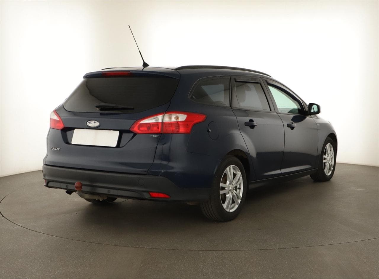 2013 Ford FOCUS - 7