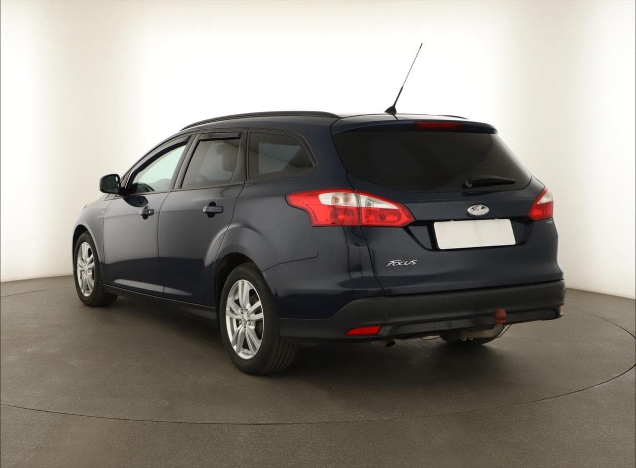 2013 Ford FOCUS - 5