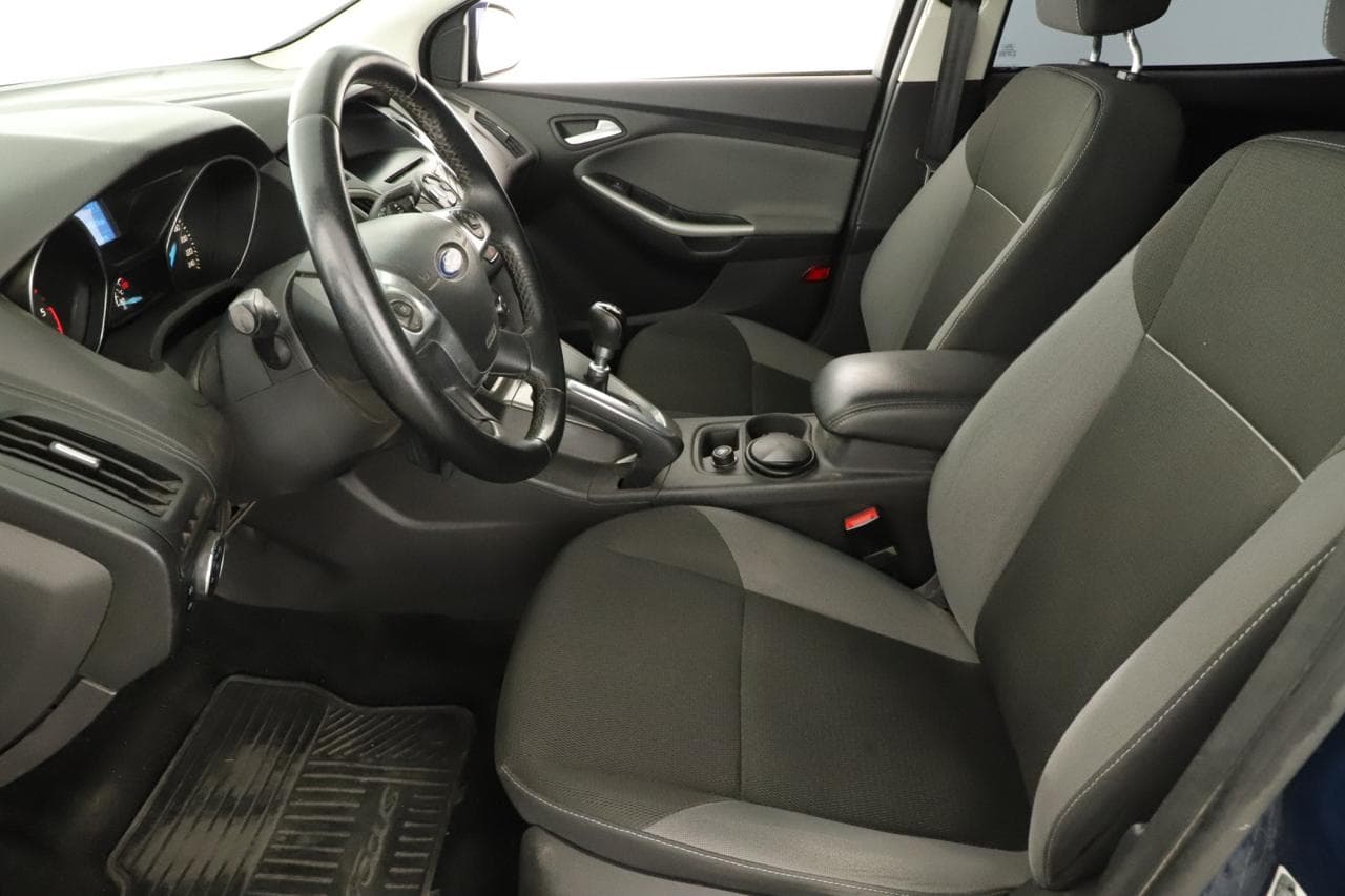 2013 Ford FOCUS - 13