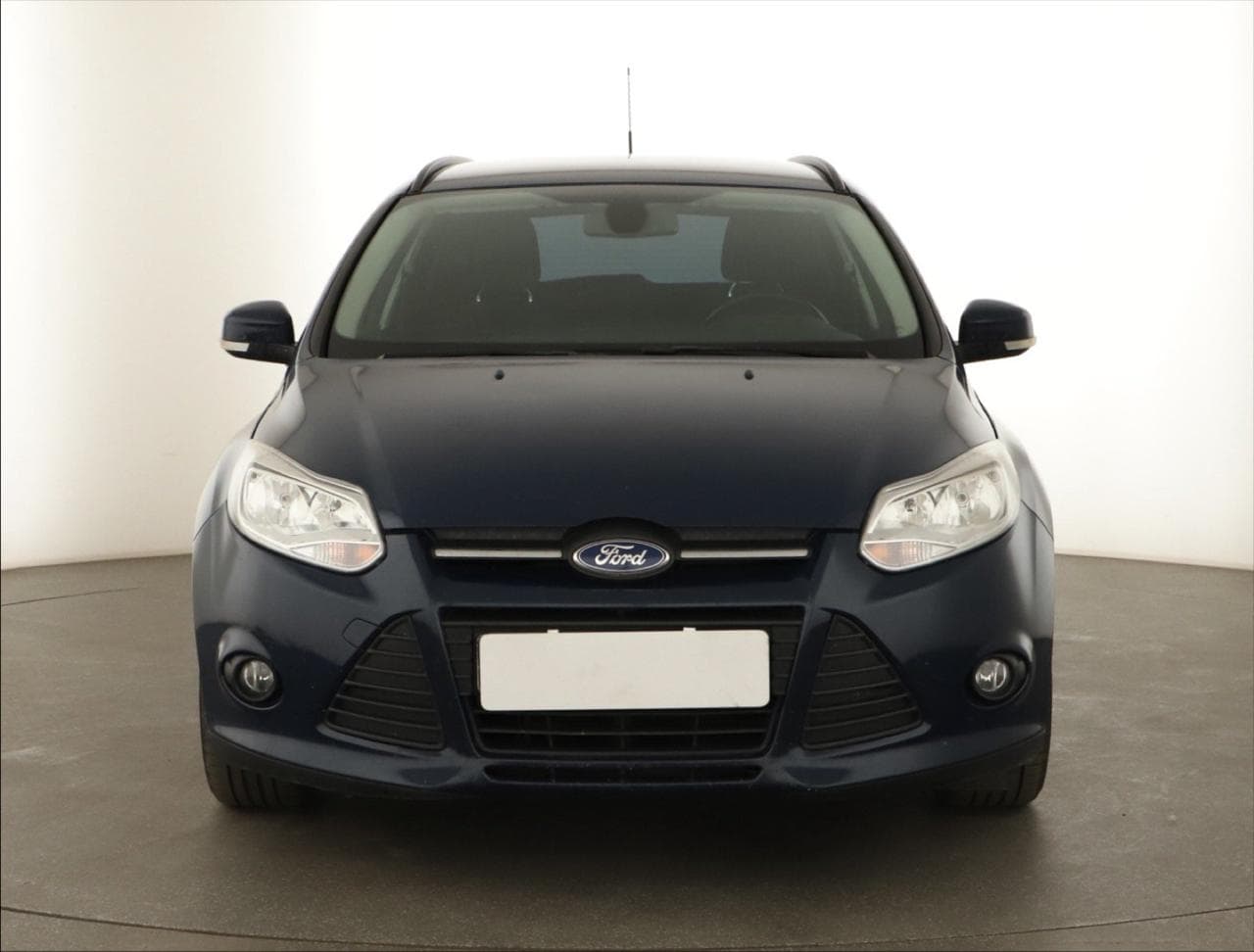 2013 Ford FOCUS - 2