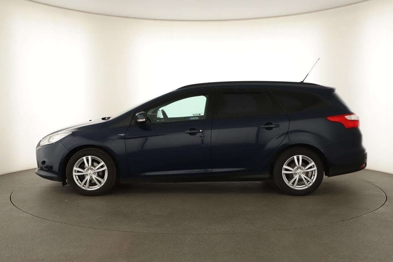 2013 Ford FOCUS - 4