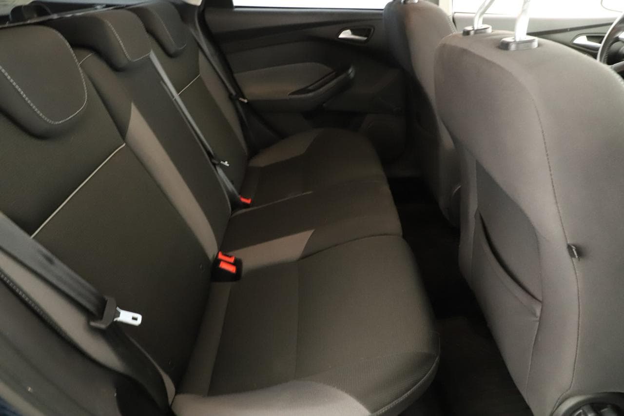 2013 Ford FOCUS - 10
