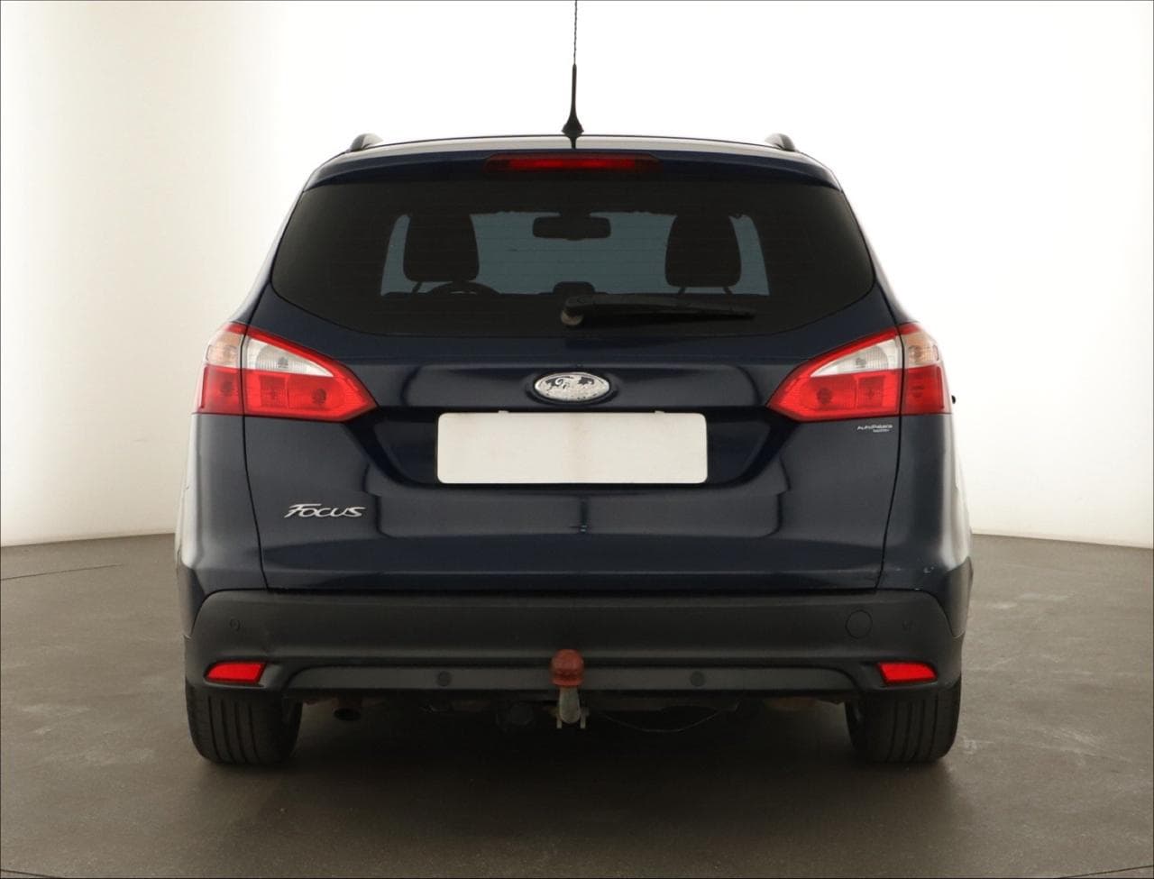 2013 Ford FOCUS - 6