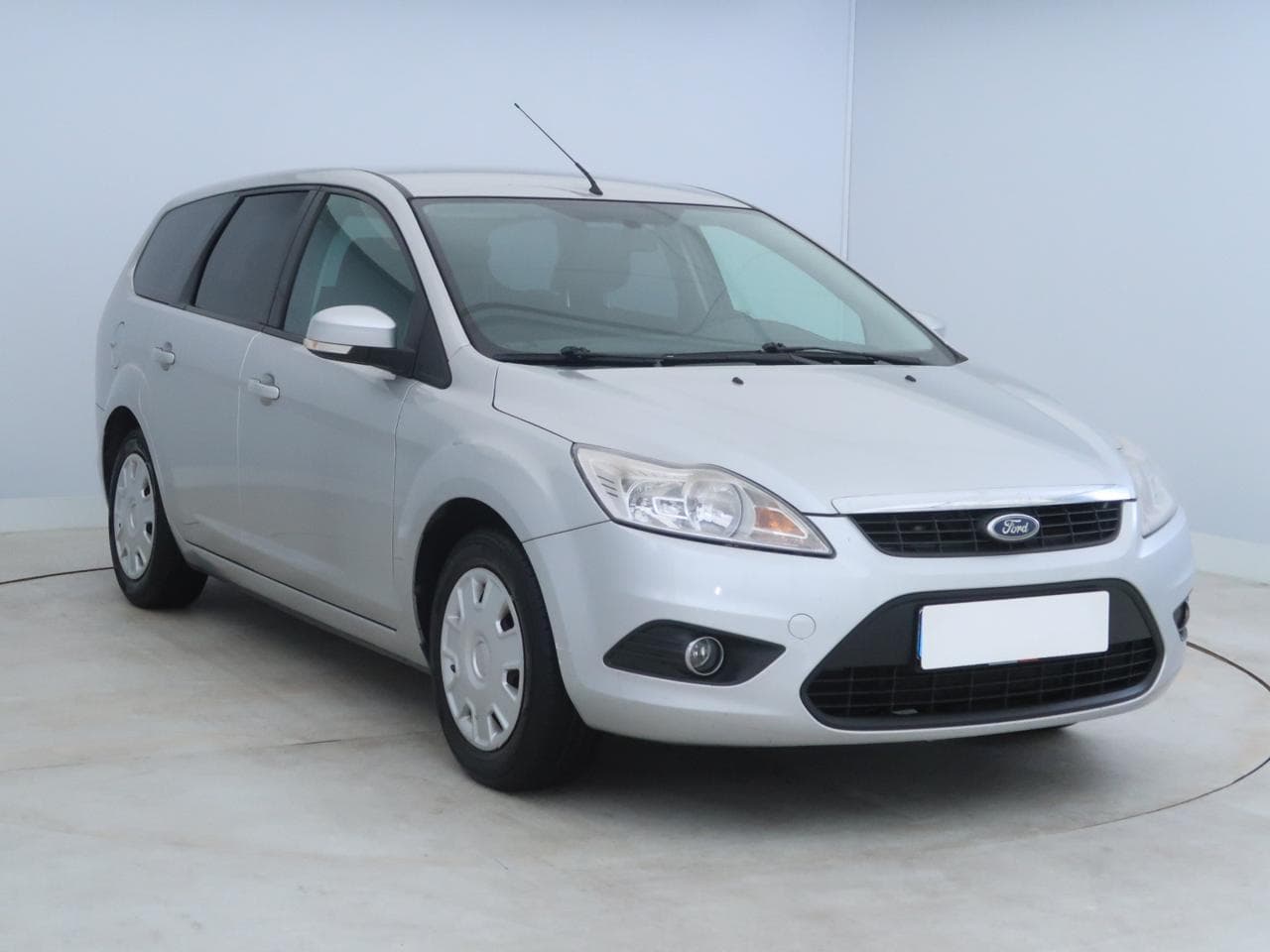 2008 Ford FOCUS