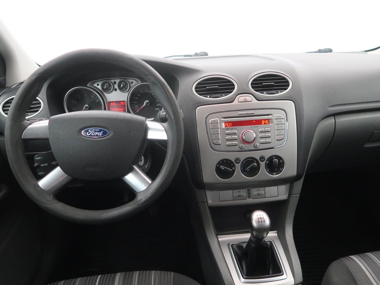 2008 Ford FOCUS - 10