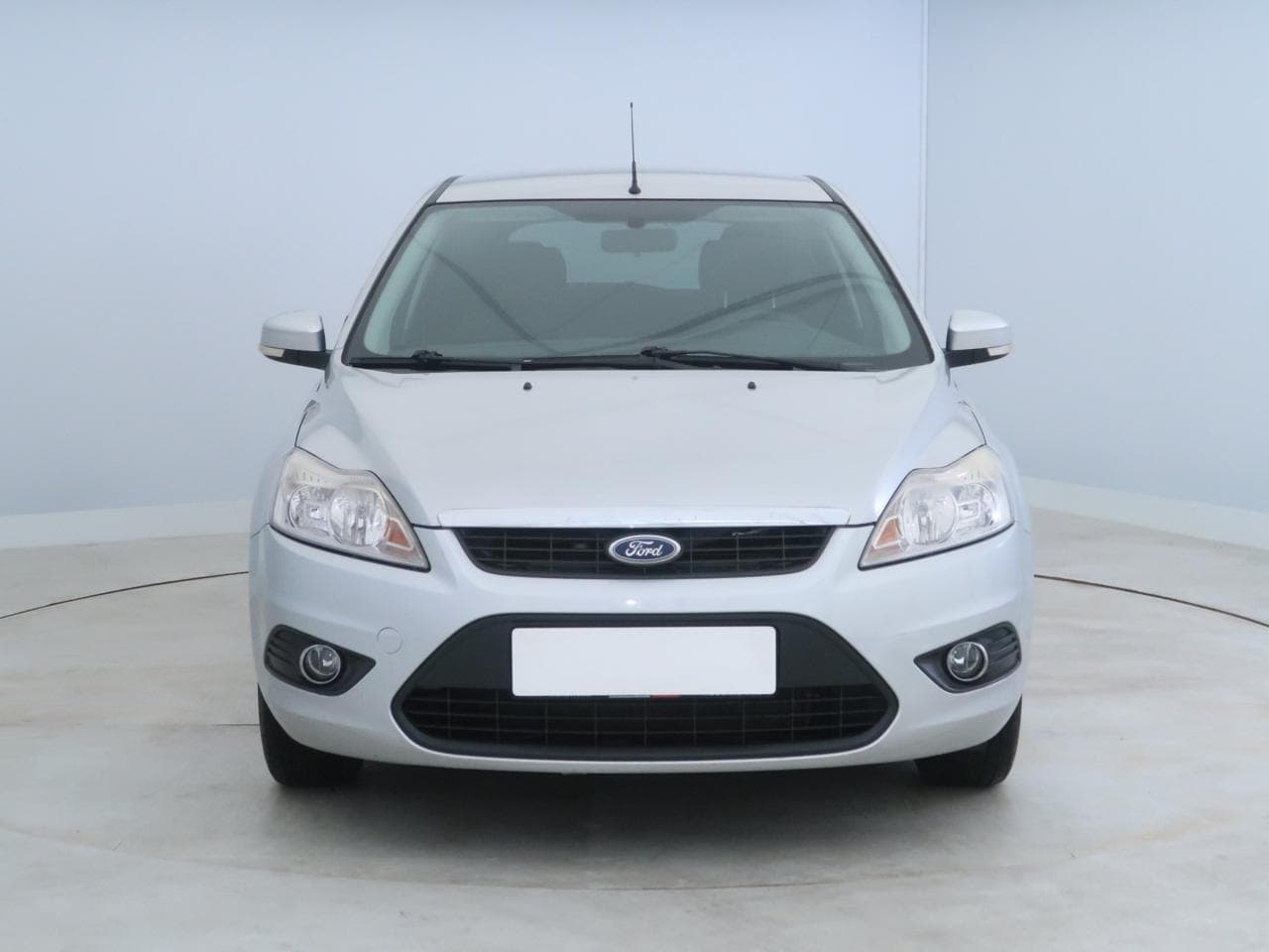 2008 Ford FOCUS - 2
