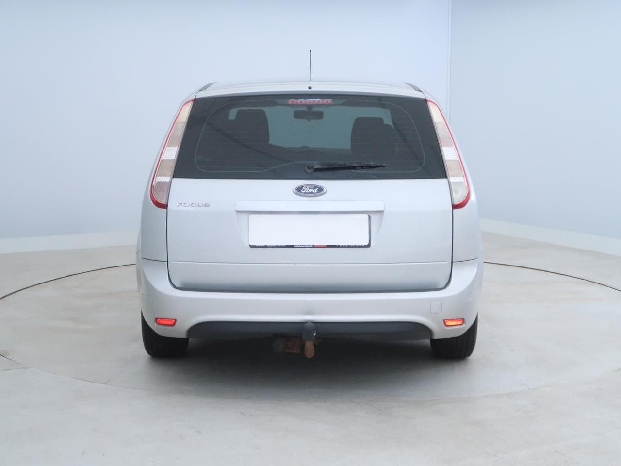 2008 Ford FOCUS - 6