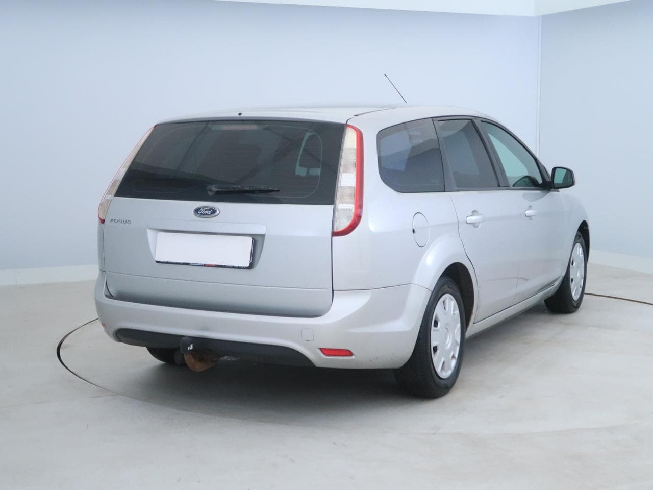 2008 Ford FOCUS - 7