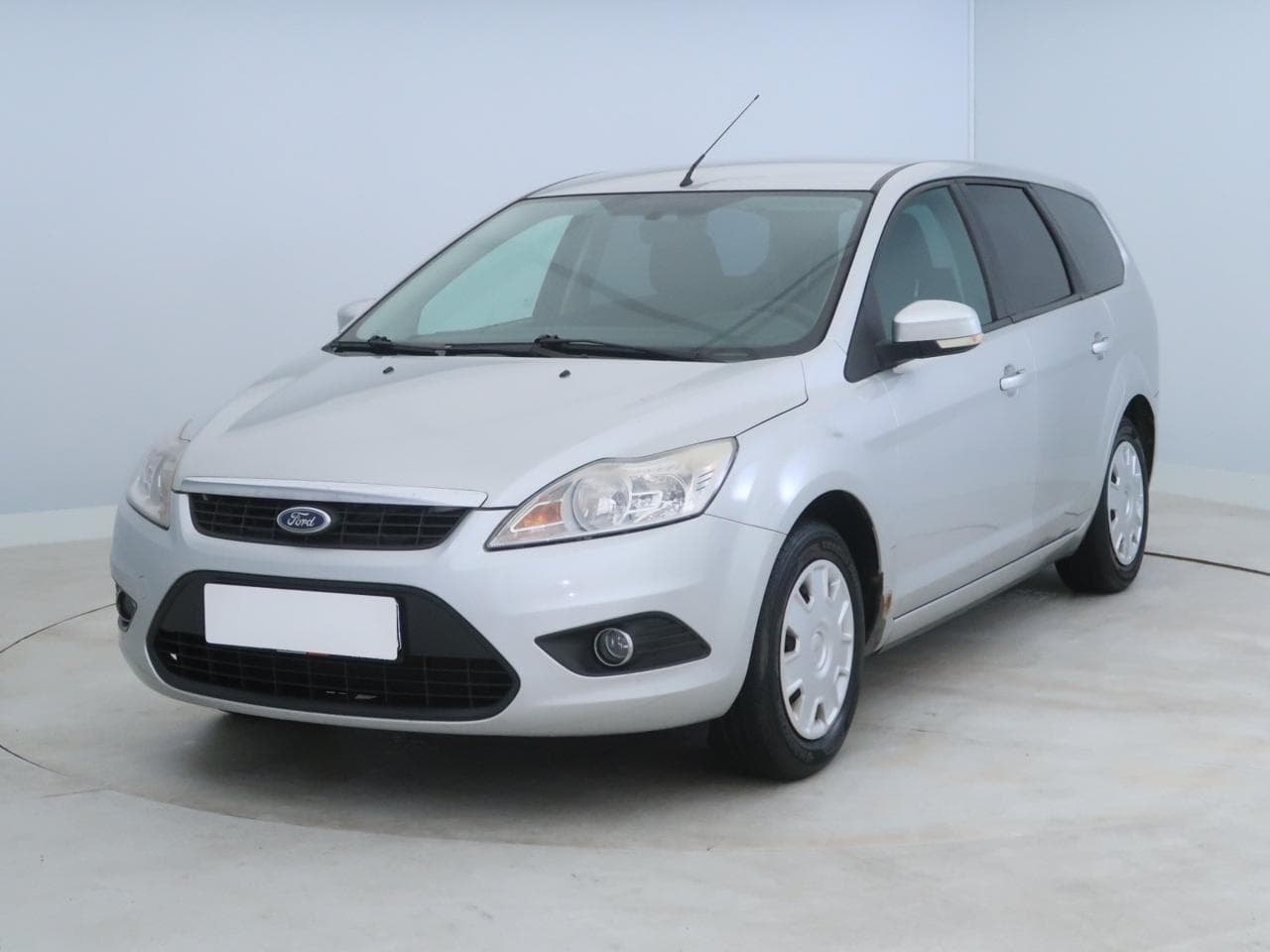 2008 Ford FOCUS - 3