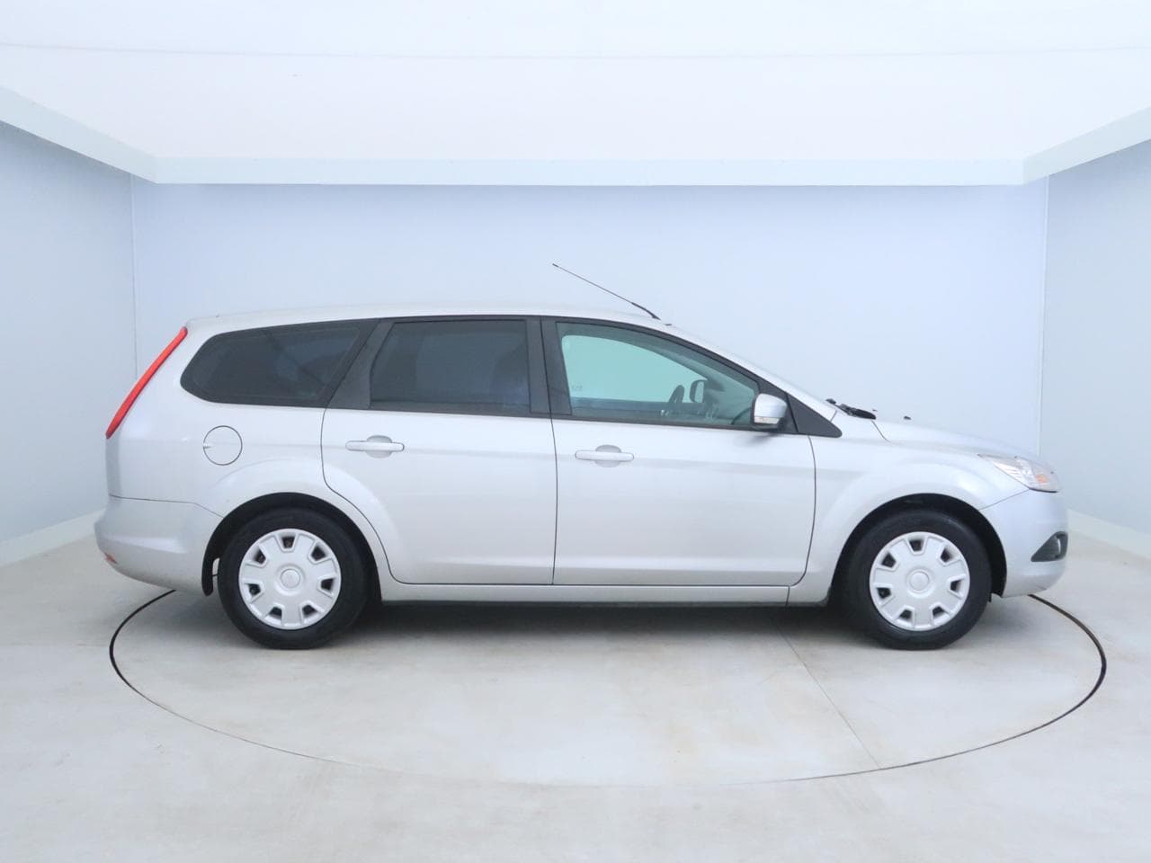 2008 Ford FOCUS - 8