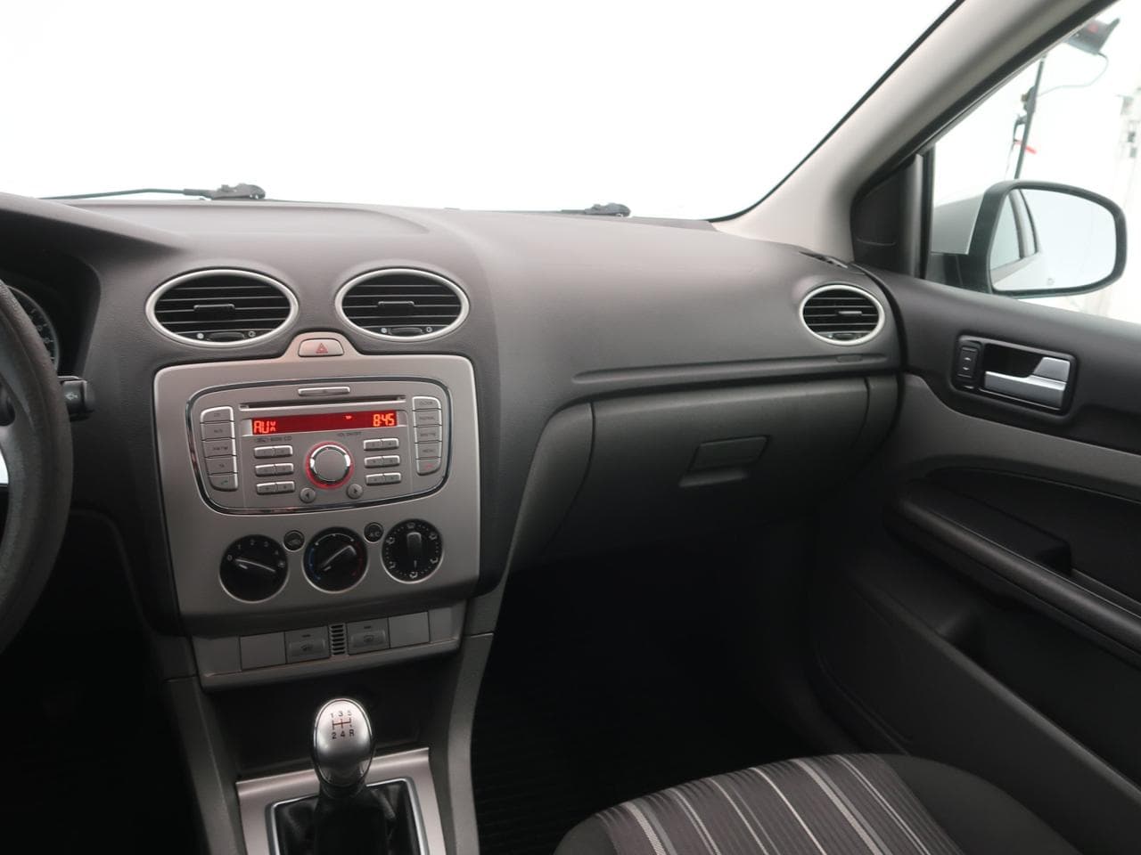 2008 Ford FOCUS - 11