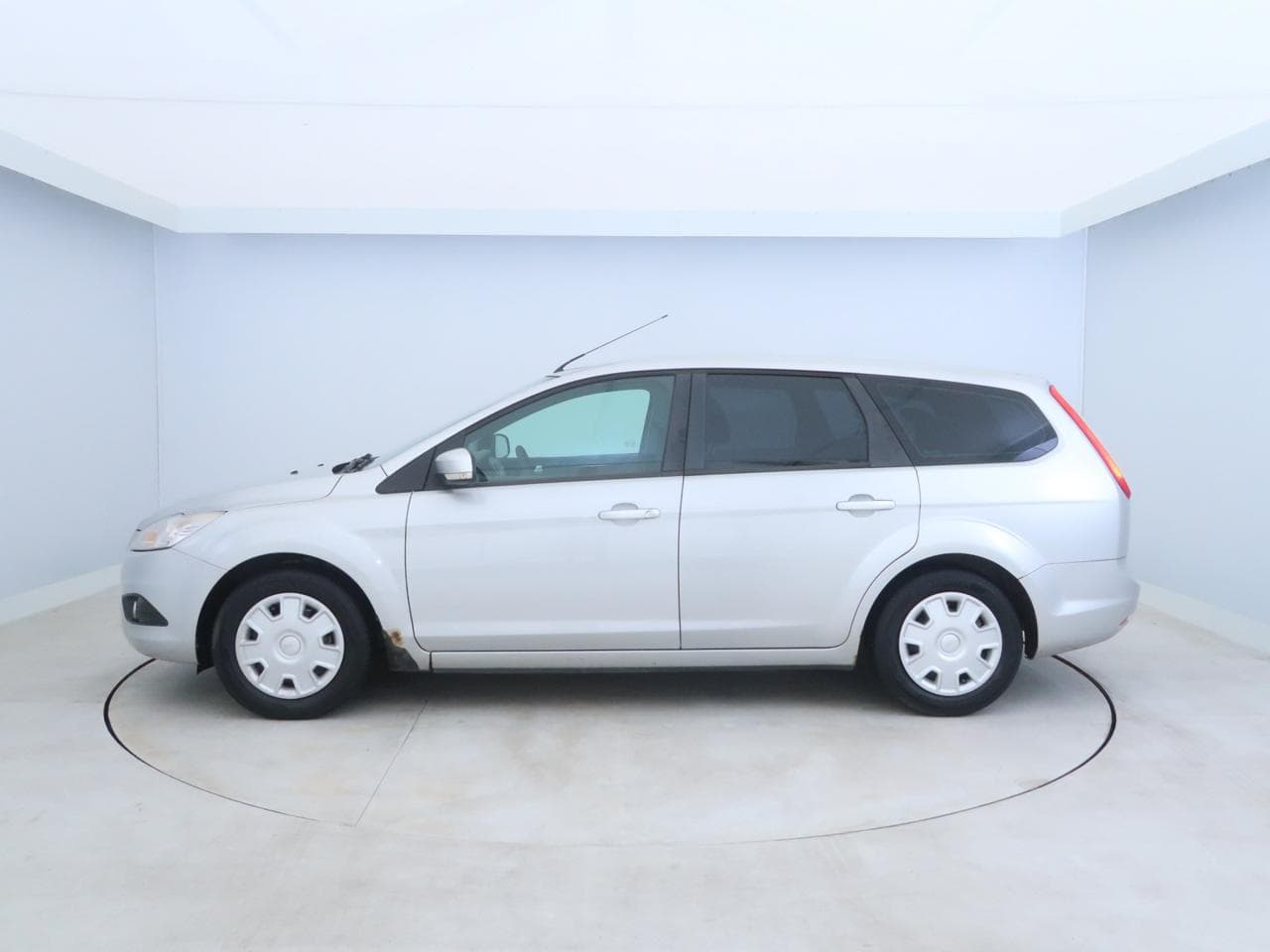 2008 Ford FOCUS - 4