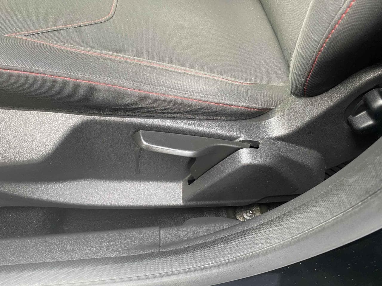 2017 Ford FOCUS - 20