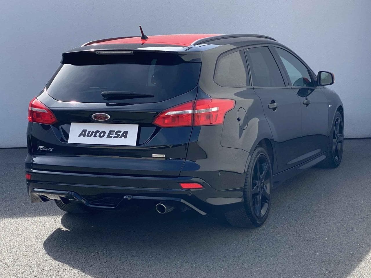 2017 Ford FOCUS - 4