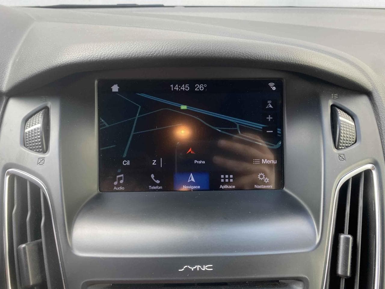 2017 Ford FOCUS - 25