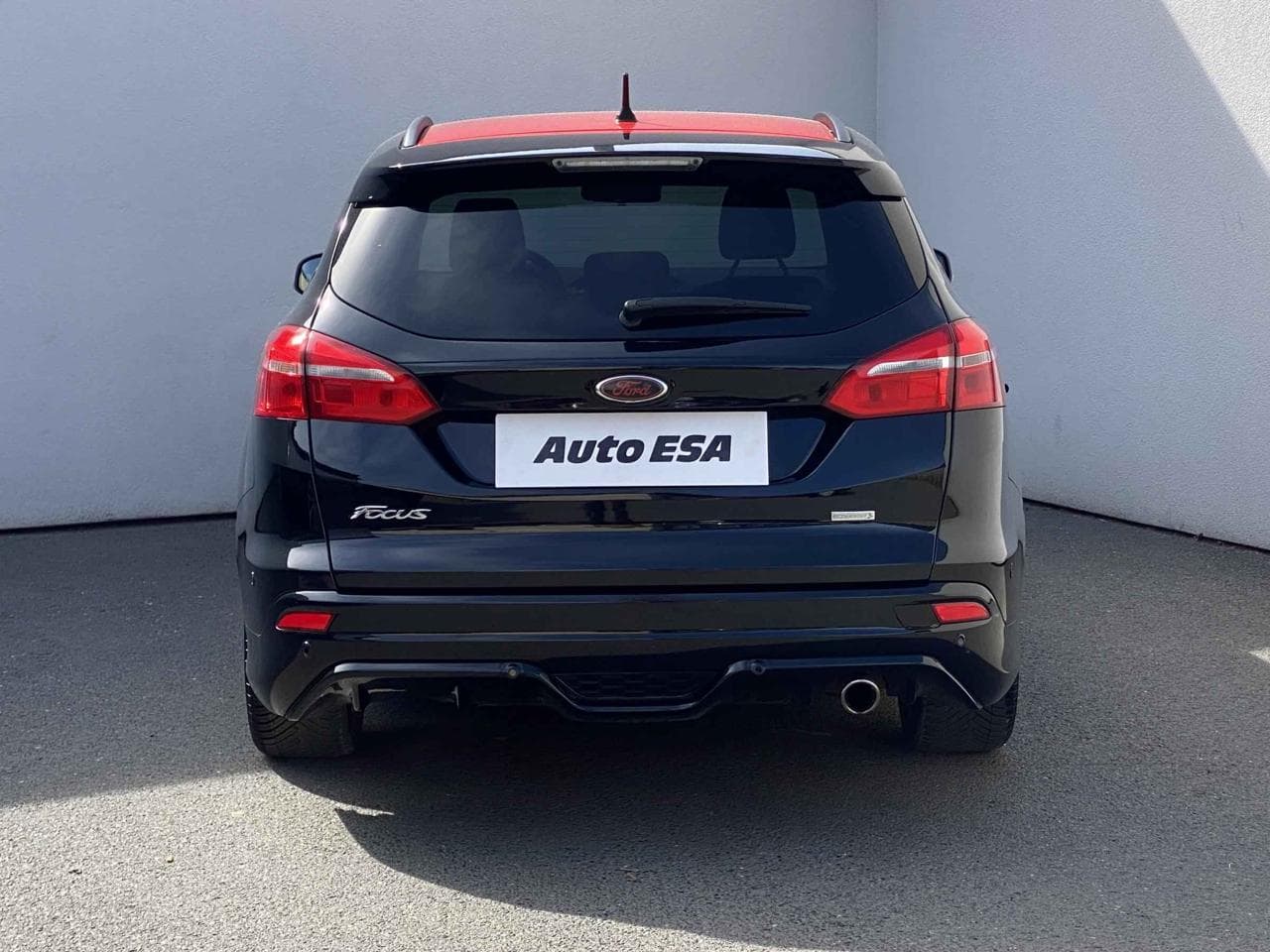 2017 Ford FOCUS - 5