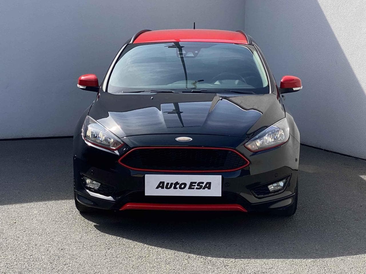 2017 Ford FOCUS - 2