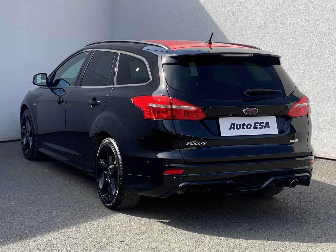 2017 Ford FOCUS - 6