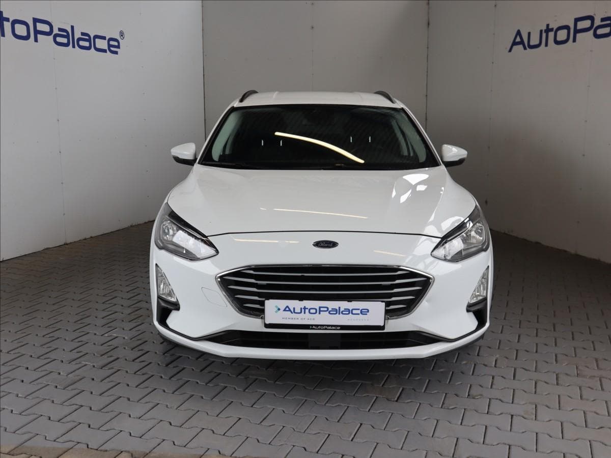 2019 Ford FOCUS - 2