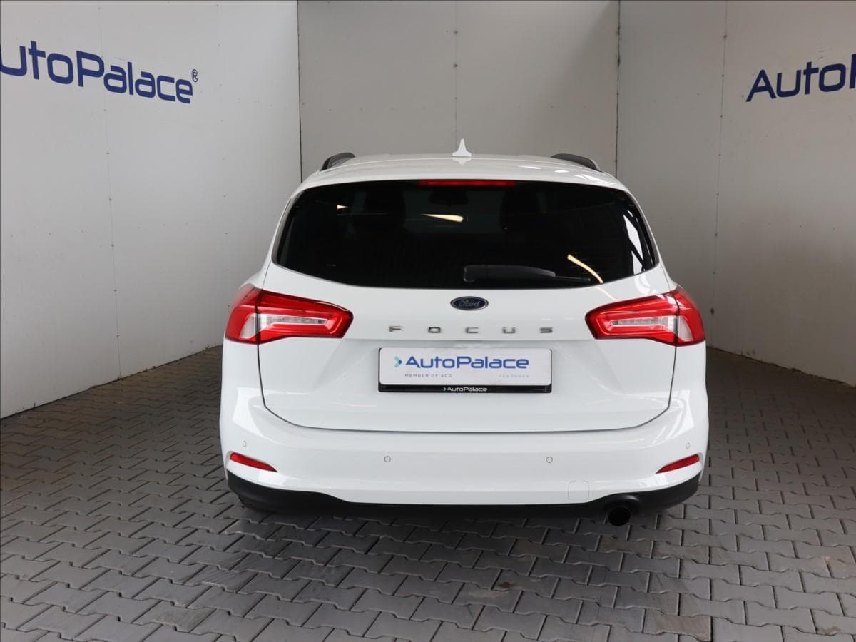 2019 Ford FOCUS - 5