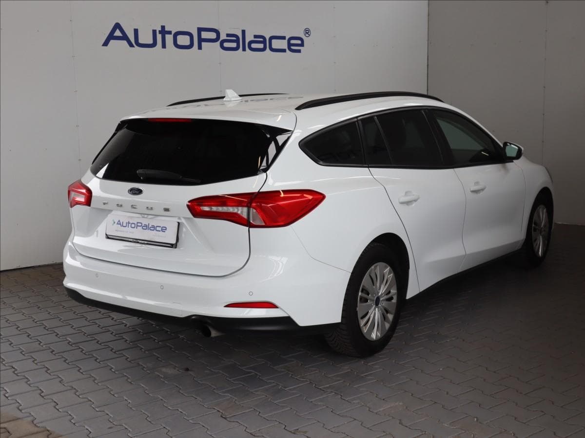 2019 Ford FOCUS - 6