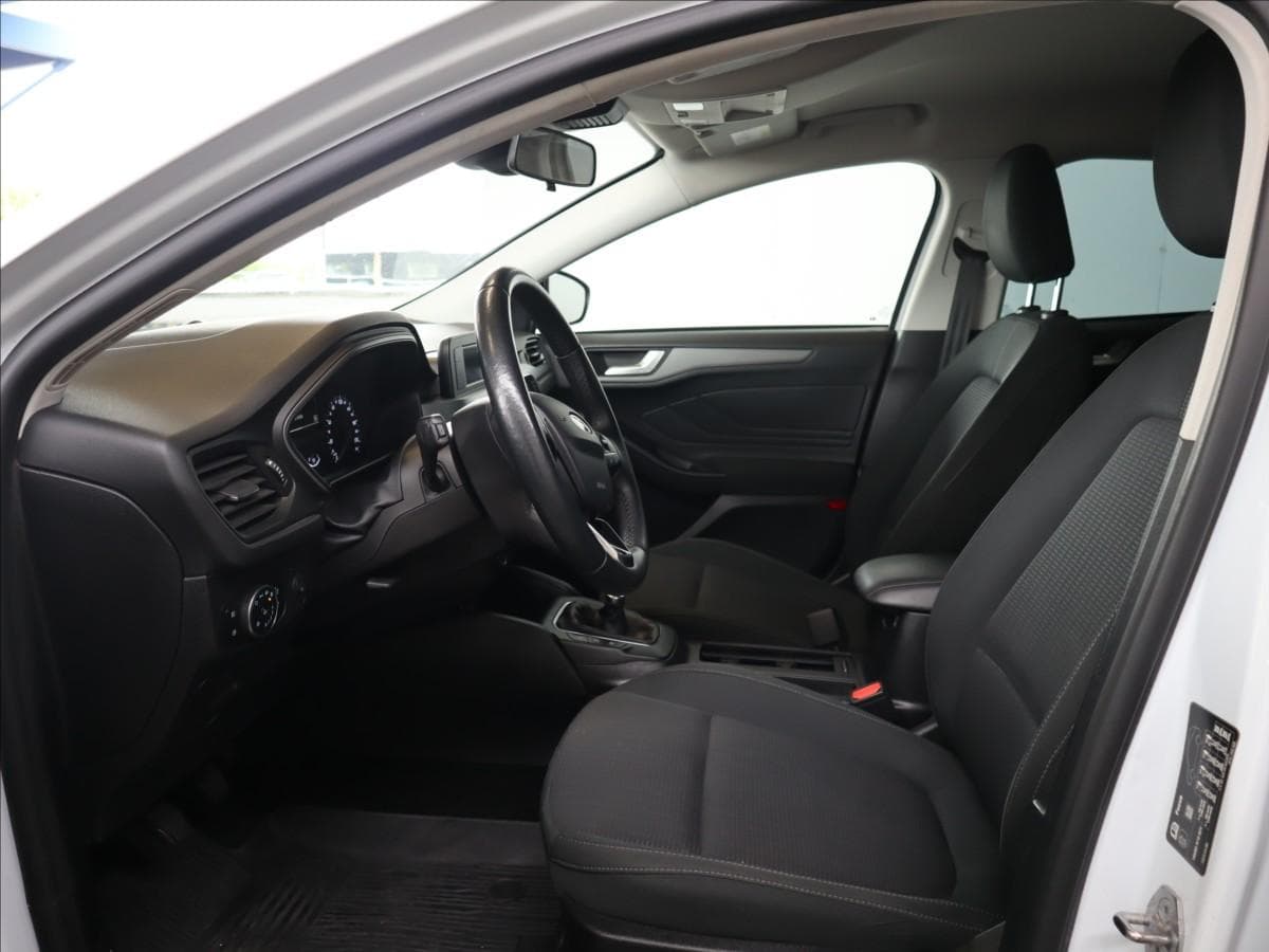 2019 Ford FOCUS - 7