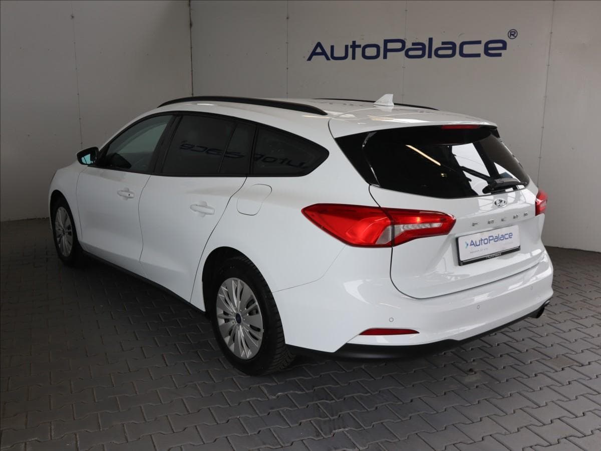 2019 Ford FOCUS - 4